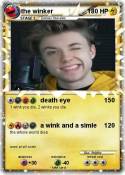 the winker