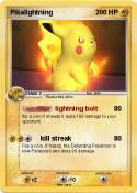 Pikalightning