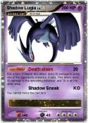 Shadow Lugia