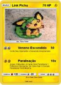 Link Pichu