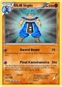 SSJB Vegito