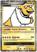 Alphys