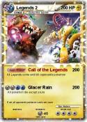 Legends 2
