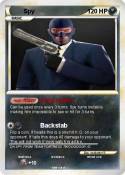 Spy