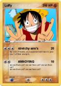 Luffy