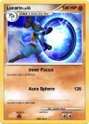 Lucario