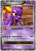 Spyro
