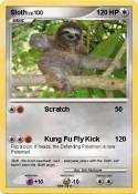 Sloth