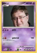 gabe