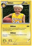 William William