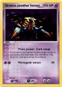 Giratina