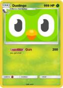Duolingo