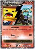 Brick Gaming