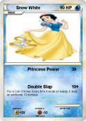 Snow White