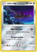 meta ship