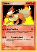 Flareon