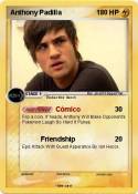Anthony Padilla