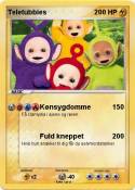 Teletubbies