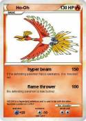 Ho-Oh