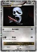 Scream