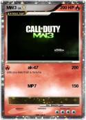 MW3