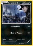 The Undertaker