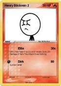 Henry Stickmin