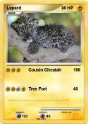 Leperd