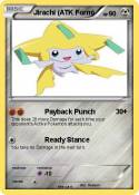 Jirachi (ATK