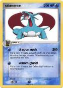 salamence