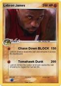 Lebron James
