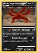 Naruto Sage