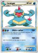 feraligatr