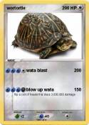wortortle