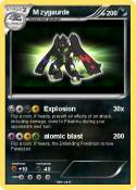 M zygaurde