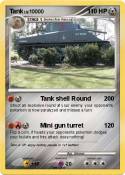 Tank Tank