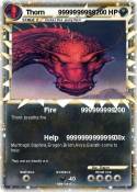Thorn