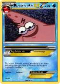 patric star