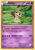 mimikyu