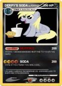DERPY'S SODA