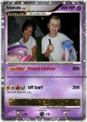 friends