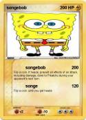 songebob
