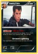 Danny Zuko