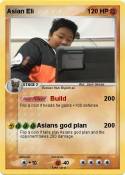 Asian Eli