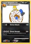 Homer Simpson