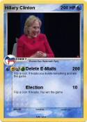 Hillary Clinton