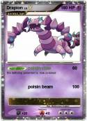 Drapion