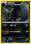 MMOnster