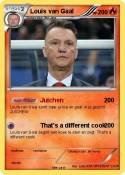 Louis van Gaal
