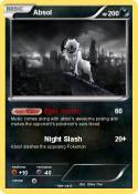 Absol